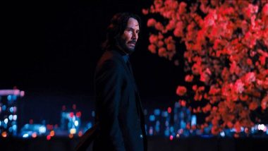 John Wick Chapter 4: Director Chad Stahelski Confirms He is Almost Done With a Director's Cut of Keanu Reeves' Action Film