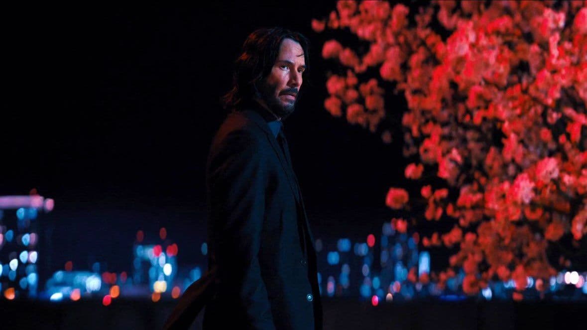 F**k it, let's test it and see: John Wick 4 Director Reveals