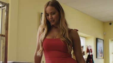 Jennifer Lawrence's Nude Fight Scene Cut From No Hard Feelings' India Release! Actress' R-Rated Comedy Gets Brutally Censored by CBFC!