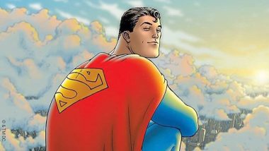 Superman Legacy: James Gunn's DC Film to See the Man of Steel Join a World Where Superheroes Already Exist - Reports