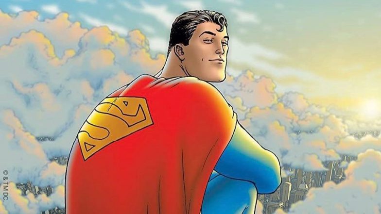 Superman Legacy: James Gunn's DC Film to See the Man of Steel Join a World Where Superheroes Already Exist - Reports