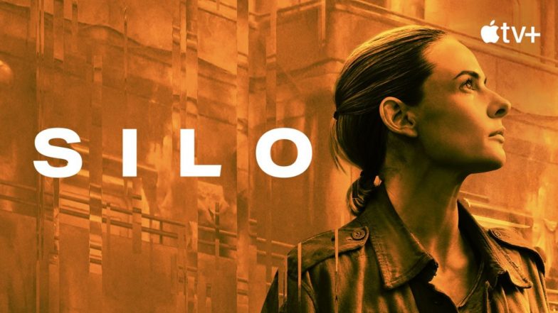 Silo: Apple TV+ Uploads the Entire First Episode of Rebecca Ferguson's Sci-Fi Drama for Free on Twitter (Watch Video)