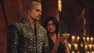 The Witcher Season 3 Full Series in HD Leaked on TamilRockers & Telegram Channels for Free Download and Watch Online; Henry Cavill's Fantasy Series Is the Latest Victim of Piracy?