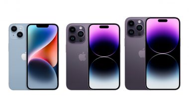 iPhone Price Cut: Apple iPhone 9, iPhone 12, iPhone 14 and Other Models Get Massive Price Cuts Following iPhone 15 Release, All Details Here