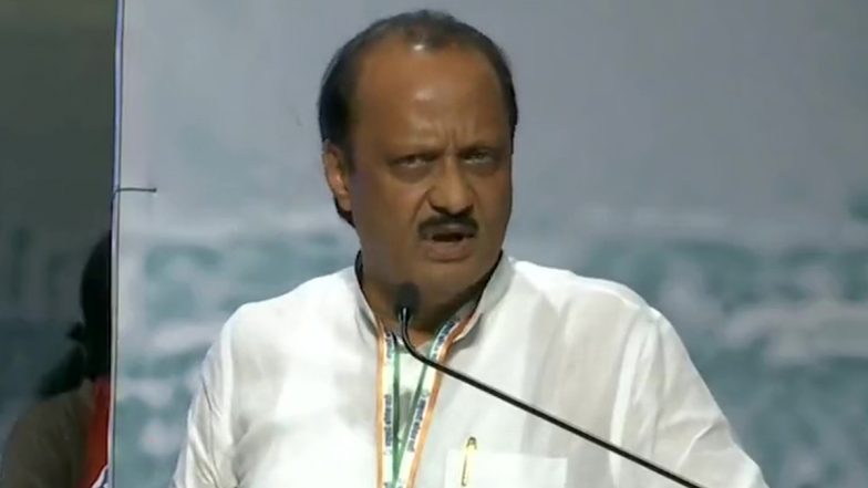 Ajit Pawar Asks To be Relieved From Maharashtra Leader of Opposition Post, Says 'Never Wanted the Position'