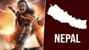 Adipurush Row: Nepal Court Lifts Ban on Prabhas-Kriti Sanon&rsquo;s Film, Kathmandu Mayor Balen Shah Says &lsquo;Will Not Defy Order&rsquo;