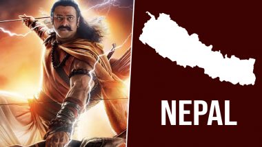Adipurush Row: Nepal Court Lifts Ban on Prabhas-Kriti Sanon’s Film, Kathmandu Mayor Balen Shah Says ‘Will Not Defy Order’