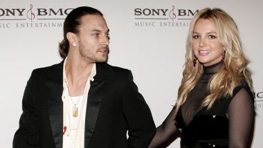 Britney Spears’ Ex-Husband Kevin Federline Says He Fears She's on Crystal Meth, Voices Concern About Overdosing