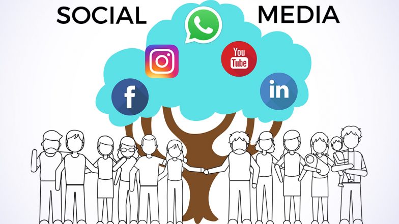 World Social Media Day 2023 Wishes, Quotes and Images: Netizens Extend Greetings on Day Dedicated to Social Networks