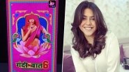 Gandii Baat Controversy: Ektaa Kapoor and Sachin Mohite&rsquo;s Season 6 Poster Triggers Row for Allegedly Mocking Goddess Lakshmi