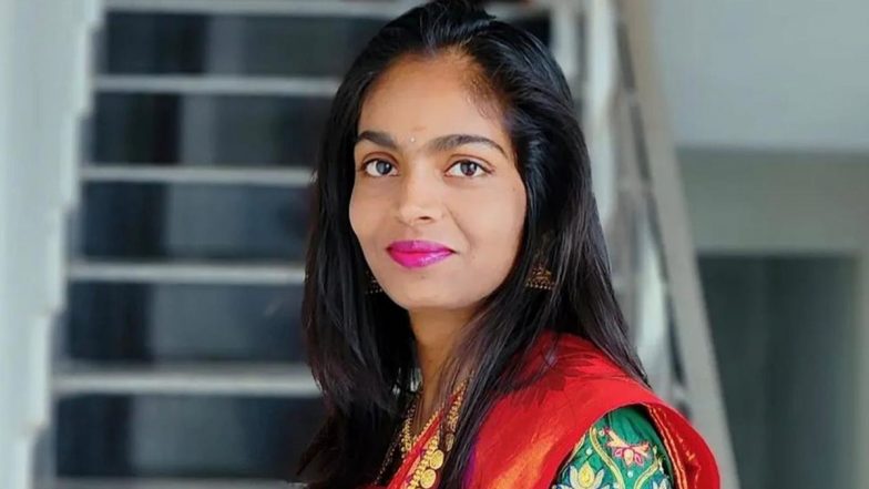Wembley Knife Attack: UK Cops Lay Charges Against Brazilian in Indian Student Tejaswini Kontham Reddy’s Killing in London