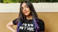 After The Kerala Story's Success, Adah Sharma to Play Superhero in Upcoming International Film
