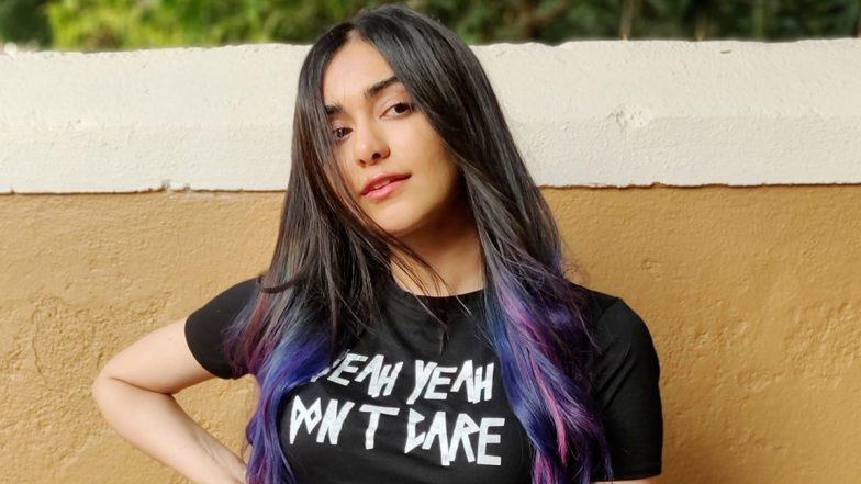 After The Kerala Story's Success, Adah Sharma to Play Superhero in Upcoming International Film