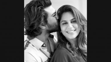 Ram Charan and Upasana Kamineni Konidela Welcomes a Baby Girl on Tuesday Morning