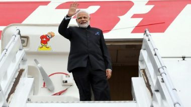 PM Modi Foreign Visits 2023: Prime Minister Narendra Modi To Visit US and Egypt From June 20 to 25, Announces MEA