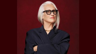 Jane Campion Fondly Recalls Two Films That Made Lasting Impression On Her Teenage Mind