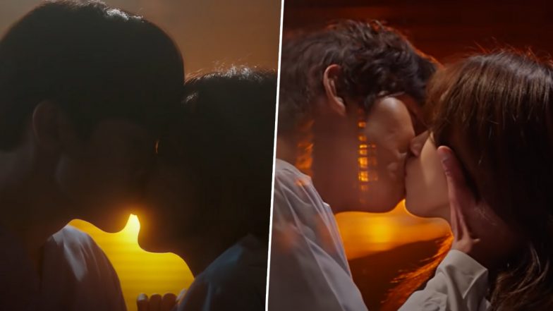 Dr Romantic's Mood-lit Kisses: From Ahn Hyo Soep-Lee Sung Kyung to Kim Min Jae-So Joo Yeon, How the Show Pulled Off Its Intimate Scenes In Signature Style Three Times