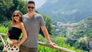 Sofia Vergara Shares Cute Throwback Pics From Italy With Husband Joe Manganiello