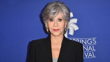 Jane Fonda Announces 18-Month Acting Break Due to 2024 Presidential Election