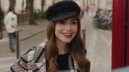 Emily in Paris 4 Delayed Due to Writers Strike, View More Deets on Lily Collins&rsquo; Netflix Series Insideets Inside