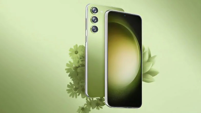 Samsung Galaxy S23 FE Caught On 3C Certification Website Listing Indicating Imminent Launch, Here’s All Key Details