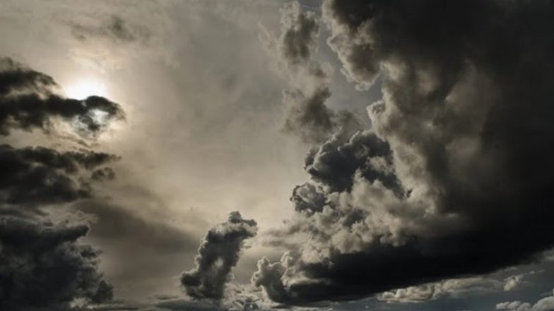 Cyclone Biparjoy Latest Update: IMD Issues ‘Thunderstorm’ Alert in Coastal Maharashtra in Next 3-4 Hours Amid Extremely Severe Cyclonic Storm Over Arabian Sea