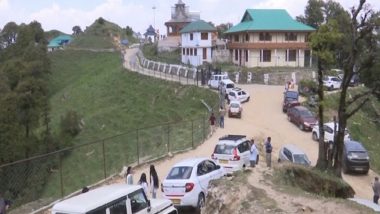 Hatu Peak Located Above 11,000 Feet Above Sea Level in Himachal Pradesh Turning Into Popular Destination Among Tourists for Its Lush Green Valleys