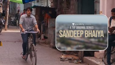 Sandeep Bhaiya Teaser: Aspirants’ Sunny Hinduja Is an Ambitious Man Who Refuses To Give Up in His Upcoming Spin-Off Series! Trailer To Be Out on This Date (Watch Video)