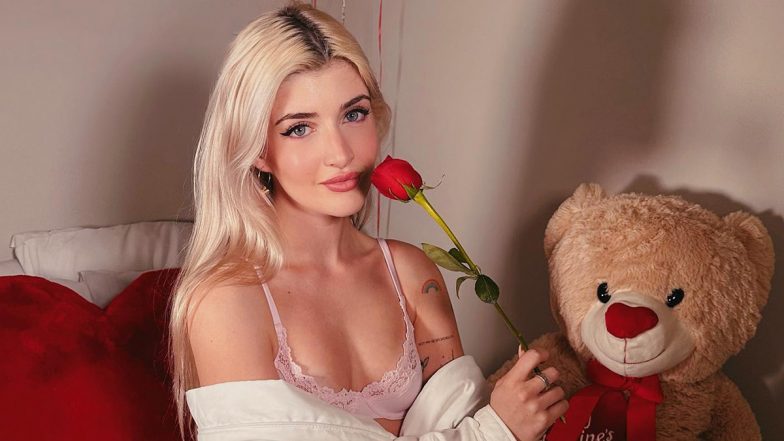 Sami Sheen, Daughter of Charlie Sheen and Denise Richards, Opens Up On Her &lsquo;Sex Worker&rsquo; Job in GRWM Video on TikTok