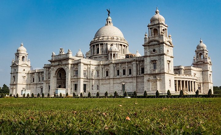 West Bengal Formation Day 2023: Five Must-Visit Places in The State