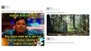 'Kaam Aisa Karo Ki Char Log' Meme Template Continues To Rule Social Media, Check Funny Memes and Hilarious Tweets Shared by Netizens!