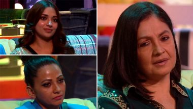 Bigg Boss OTT Weekend Ka Vaar: Pooja Bhatt Makes Startling Statement About Aaliya Siddiqui and Jiya Shankar! Are They Afraid of Sadak 2 Actress? (Watch Teaser)