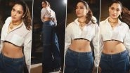 Vijay Varma Finds Tamannaah Bhatia&rsquo;s Photos Very Blazing and Hot