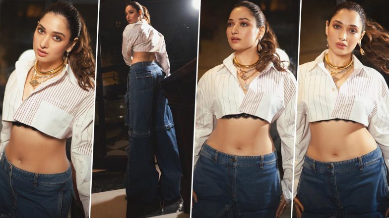 Vijay Varma Finds Tamannaah Bhatia’s Photos Very Blazing and Hot