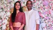 Ramayana Producer Madhu Mantena to Marry Writer Ira Trivedi on June 11