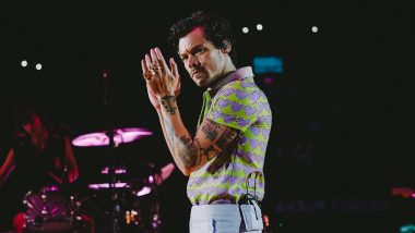 Love on Tour: Harry Styles Stop Concert for a Pregnant Fan- Here’s Why