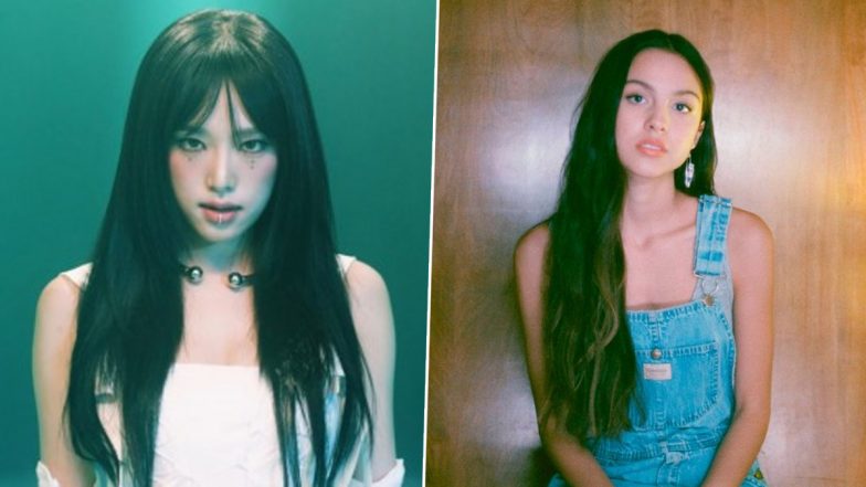 Choi Ye Na’s Agency Yuehua Entertainment Denies Removal of 'Hate Rodrigo' Was Upon Olivia Rodrigo’s Request, View Full Statement Inside