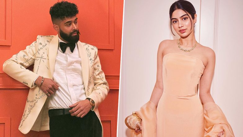 Khushi Kapoor Dating AP Dhillon? Singer's New Song True Stories Leads Fans to Speculate Something's Brewing Between the Two - Here's Why!