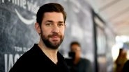 John Krasinski Is a Huge Fan of Spy Dramas, Jack Ryan Star Feels Spies Are the &lsquo;New Superheroes&rsquo;