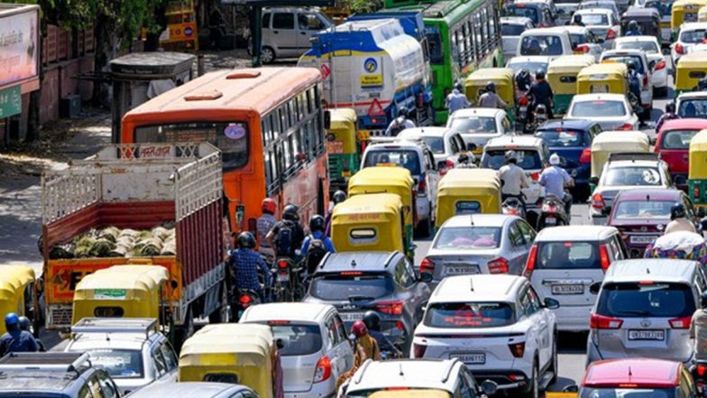 BS-VI Buses in Delhi: AAP Government Allows Registration of BS VI Diesel Vehicles for G20 Summit