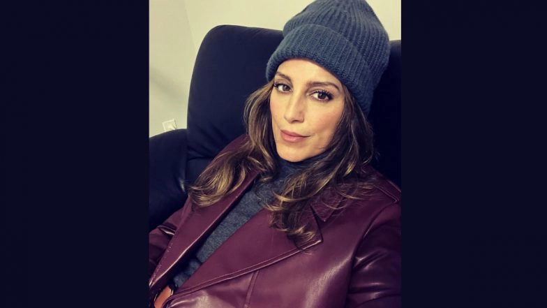 Jennifer Esposito Declined to Audition for The Sopranos- Here’s Why
