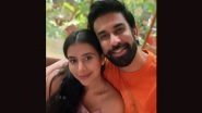Rajeev Sen- Charu Asopa Divorce: Actor Pens Emotional Goodbye Note on Insta, Says &lsquo;Love Will Stay&rsquo;