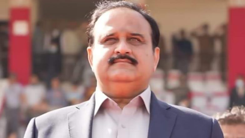 Usman Buzdar Quits Politics: Pakistan Tehreek-E-Insaf Chief Imran Khan’s Close Aide Announces His Plans To Quit Politics