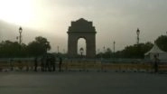 Delhi Air Pollution Update: 200 Days of 'Good to Moderate' Air Quality in National Capital in 2023 So Far