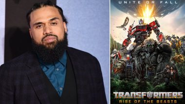 Transformers – Rise of the Beasts: Director Steven Caple Jr Tries To ‘Block Out the Noise’ When It Comes to Fan Expectations and Pressure