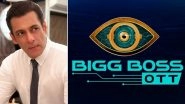 Salman Khan&rsquo;s Bigg Boss OTT Season 2 to Stream on JioCinema From June 17 (Watch Promo Video)