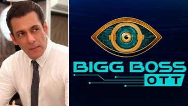 Salman Khan’s Bigg Boss OTT Season 2 to Stream on JioCinema From June 17 (Watch Promo Video)