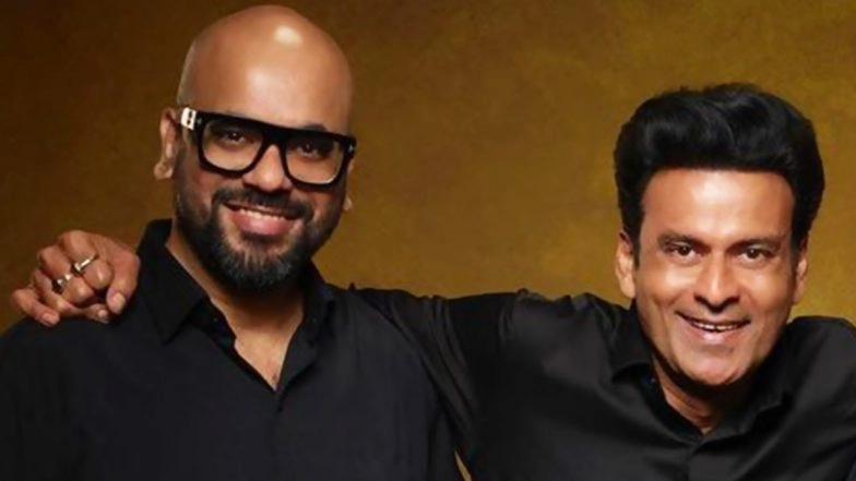 Suparn Varma Says Manoj Bajpayee Is a Talented Actor and Writer in the Country