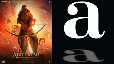 Adipurush: Ahead of Its Release, Aamir Khan Productions Wishes the Entire Team of Movie (View Post)