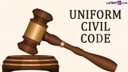 UCC: All India Muslim Personal Law Board Sends Objections to Law Commission on Uniform Civil Code